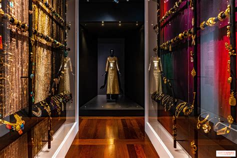 recensioni di musee yves saint laurent|saint laurent paris website.